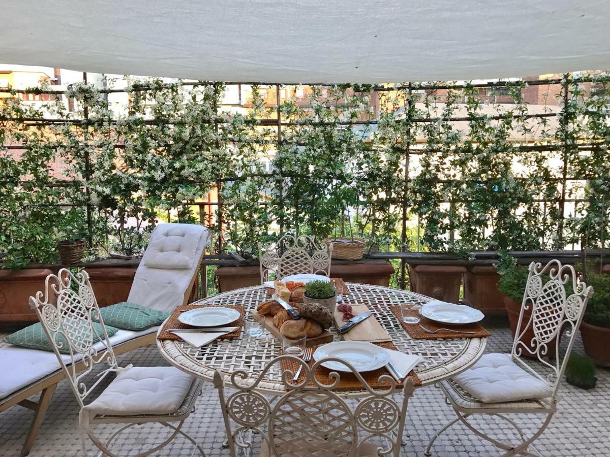 Aausgud Bed & Breakfast Ravenna Exterior photo